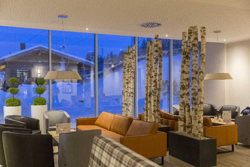 Sentido alpenhotel Kaiserfels Sankt Johann in Tirol Exterior foto