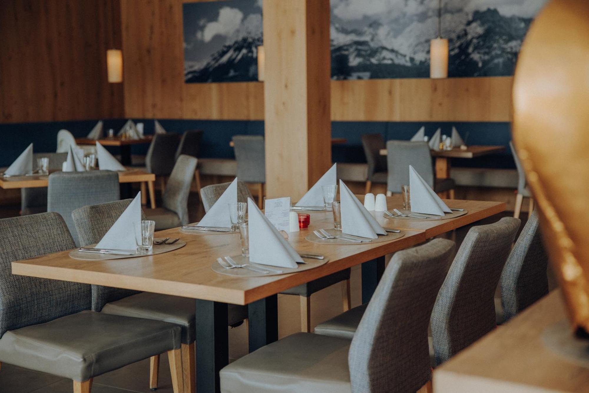Sentido alpenhotel Kaiserfels Sankt Johann in Tirol Exterior foto